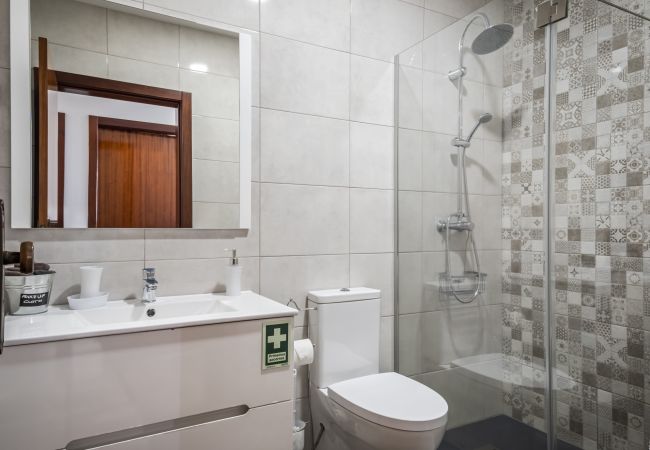 House in Calheta - White Rabbit II by Homie House in Calheta - White Rabbit II by Homie