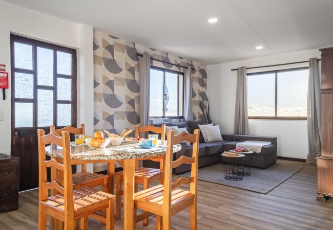 House in Calheta - White Rabbit II by Homie House in Calheta - White Rabbit II by Homie