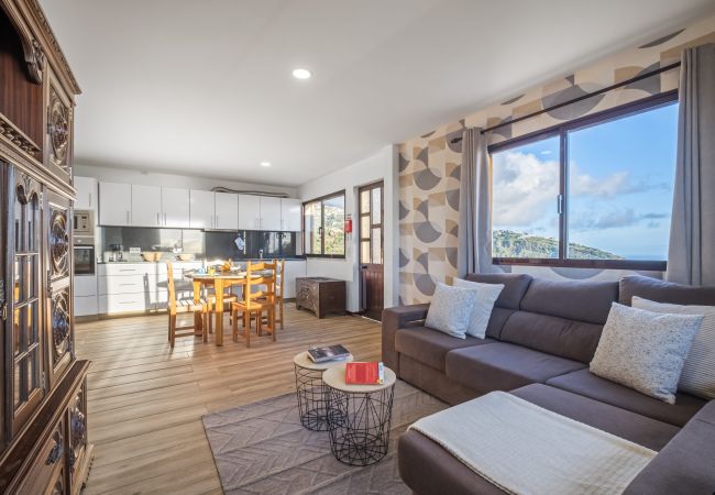 House in Calheta - White Rabbit II by Homie House in Calheta - White Rabbit II by Homie