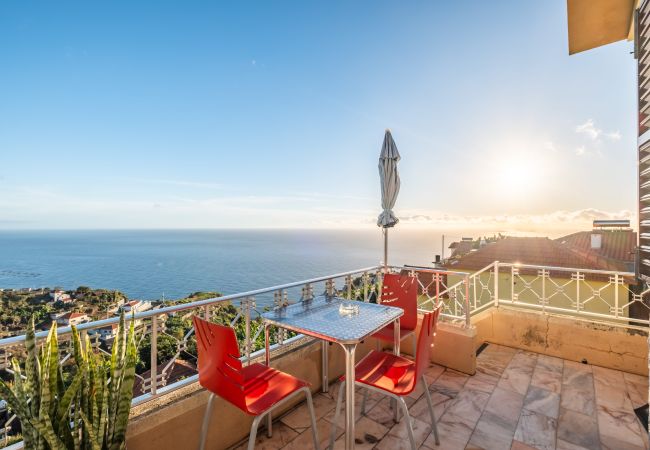 House in Calheta - White Rabbit II by Homie House in Calheta - White Rabbit II by Homie