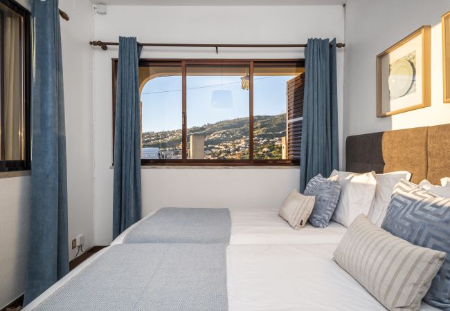 House in Calheta - White Rabbit II by Homie House in Calheta - White Rabbit II by Homie