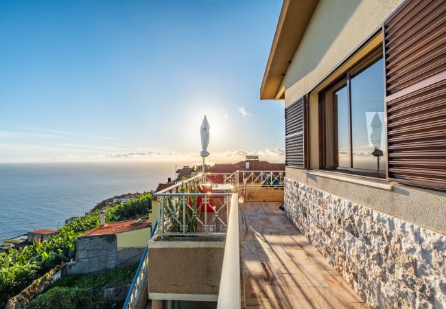 House in Calheta - White Rabbit II by Homie House in Calheta - White Rabbit II by Homie