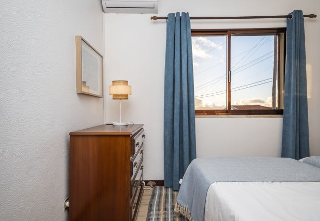 House in Calheta - White Rabbit II by Homie House in Calheta - White Rabbit II by Homie