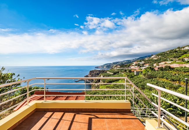 House in Campanário - Cantinho do Sol by Homie House in Campanário - Cantinho do Sol by Homie