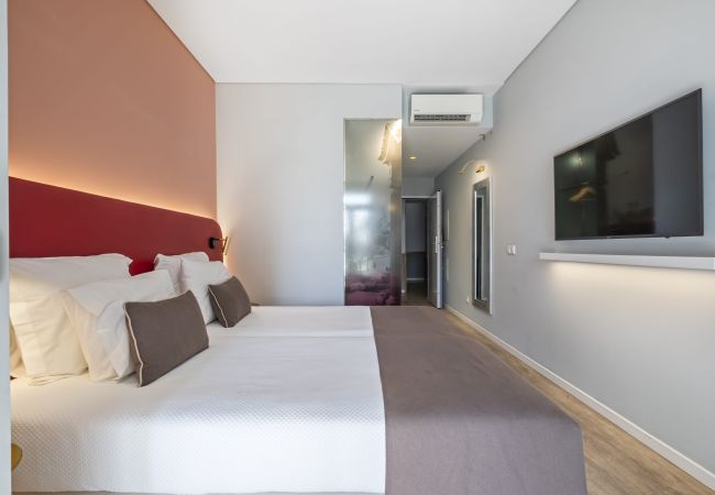 Apartment in Funchal - King David Suites 201 by Madeira Sun Travel Apartment in Funchal - King David Suites 201 by Madeira Sun Travel