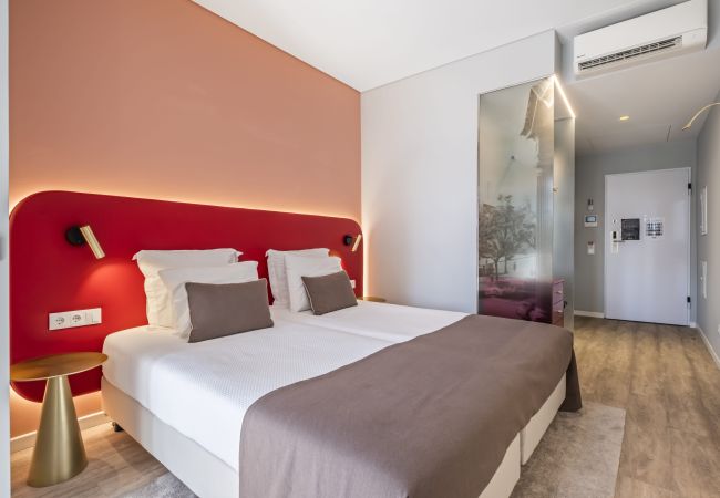Apartment in Funchal - King David Suites 201 by Madeira Sun Travel Apartment in Funchal - King David Suites 201 by Madeira Sun Travel