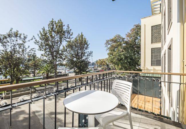 Apartment in Funchal - King David Suites 201 by Madeira Sun Travel Apartment in Funchal - King David Suites 201 by Madeira Sun Travel