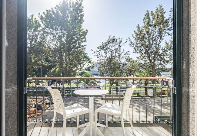 Apartment in Funchal - King David Suites 201 by Madeira Sun Travel Apartment in Funchal - King David Suites 201 by Madeira Sun Travel