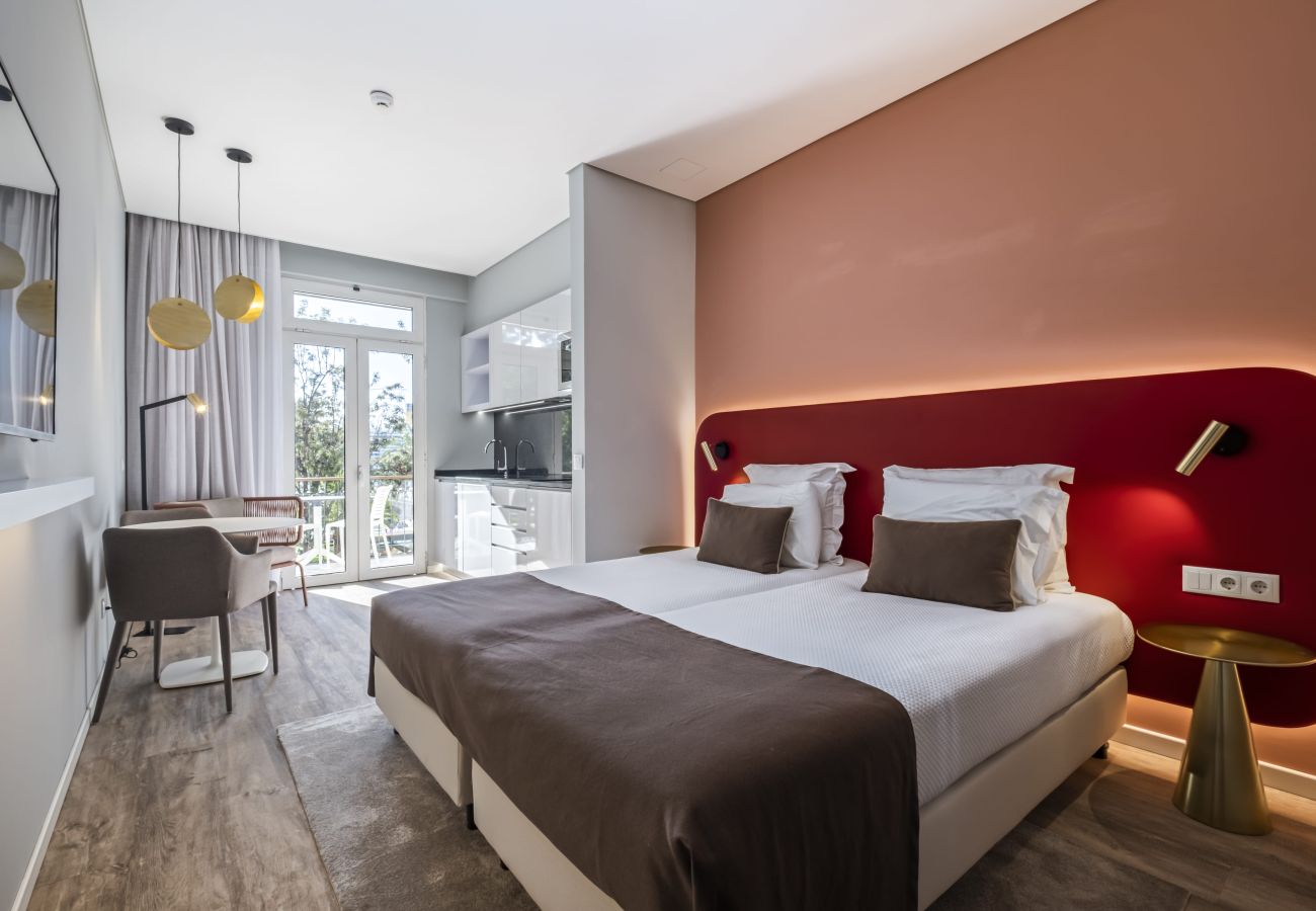 Apartment in Funchal - King David Suites 201 by Madeira Sun Travel