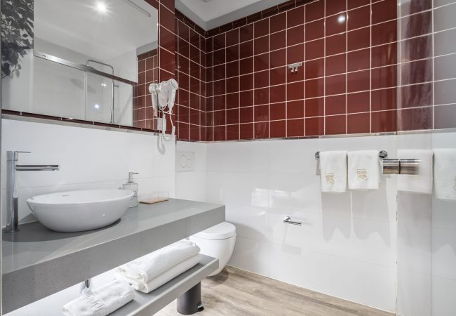 Apartment in Funchal - King David Suites 202 by Madeira Sun Travel Apartment in Funchal - King David Suites 202 by Madeira Sun Travel