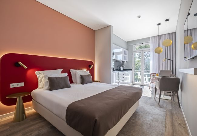 Apartment in Funchal - King David Suites 202 by Madeira Sun Travel Apartment in Funchal - King David Suites 202 by Madeira Sun Travel