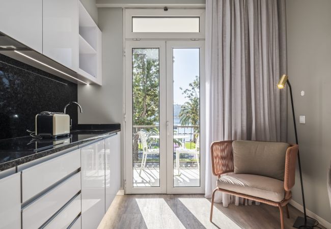 Apartment in Funchal - King David Suites 202 by Madeira Sun Travel Apartment in Funchal - King David Suites 202 by Madeira Sun Travel