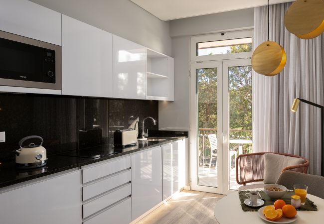 Apartment in Funchal - King David Suites 202 by Madeira Sun Travel Apartment in Funchal - King David Suites 202 by Madeira Sun Travel