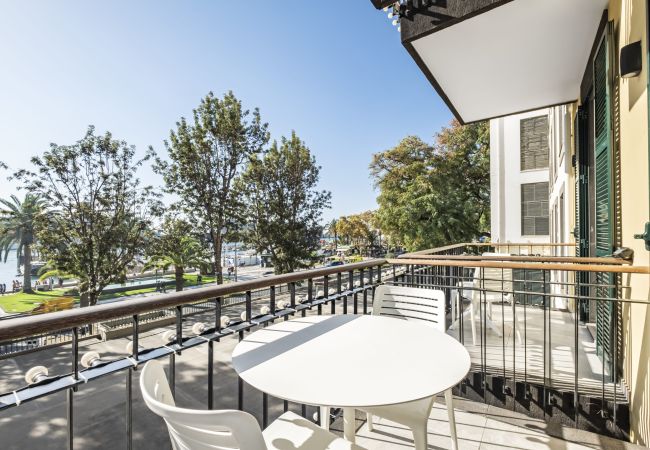 Apartment in Funchal - King David Suites 202 by Madeira Sun Travel Apartment in Funchal - King David Suites 202 by Madeira Sun Travel