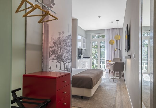 Apartment in Funchal - King David Suites 302 by Madeira Sun Travel Apartment in Funchal - King David Suites 302 by Madeira Sun Travel
