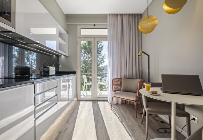 Apartment in Funchal - King David Suites 302 by Madeira Sun Travel Apartment in Funchal - King David Suites 302 by Madeira Sun Travel