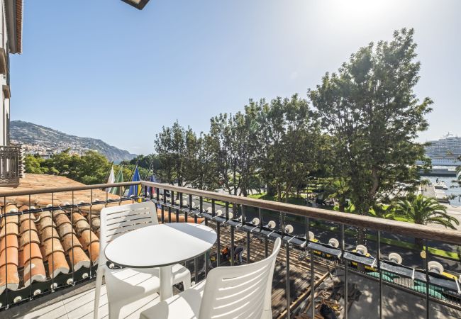 Apartment in Funchal - King David Suites 402 by Madeira Sun Travel Apartment in Funchal - King David Suites 402 by Madeira Sun Travel