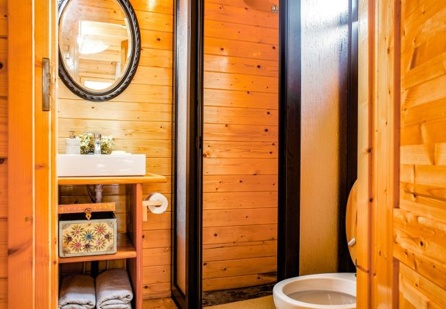 Bungalow in Calheta - Casas Maravilha - Baú by Homie Bungalow in Calheta - Casas Maravilha - Baú by Homie