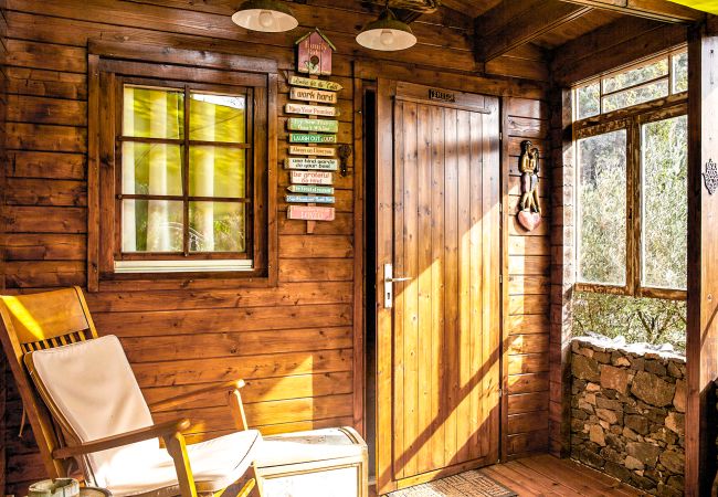 Bungalow in Calheta - Casas Maravilha - Baú by Homie Bungalow in Calheta - Casas Maravilha - Baú by Homie