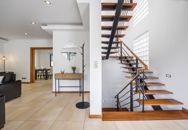 House in Funchal - Til Home by Homie House in Funchal - Til Home by Homie