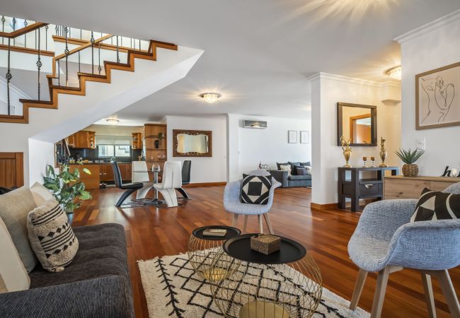 Villa in Arco da Calheta - Faias Haven by Madeira Sun Travel Villa in Arco da Calheta - Faias Haven by Madeira Sun Travel