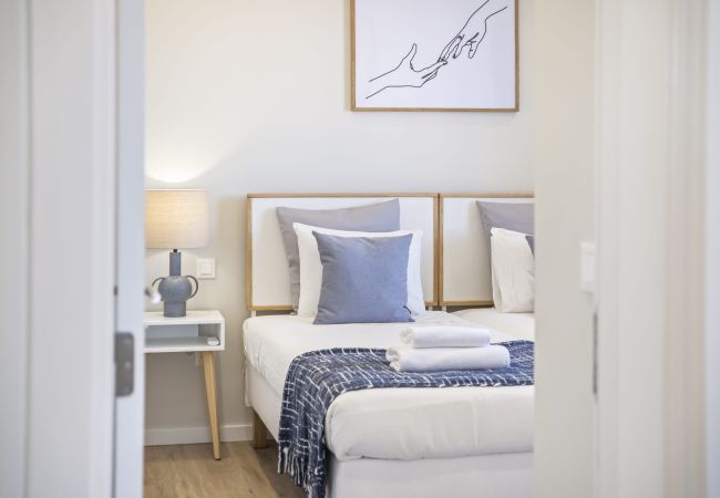 Apartment in Caniço - Casa da Oliveira I by Homie Apartment in Caniço - Casa da Oliveira I by Homie