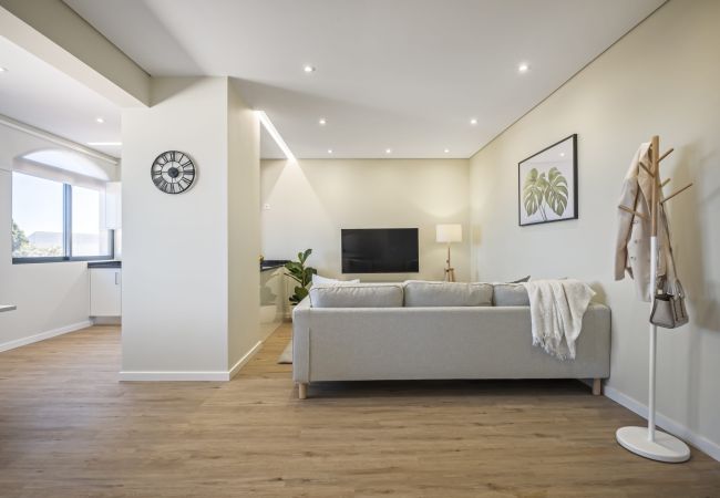 Apartment in Caniço - Casa da Oliveira I by Homie Apartment in Caniço - Casa da Oliveira I by Homie