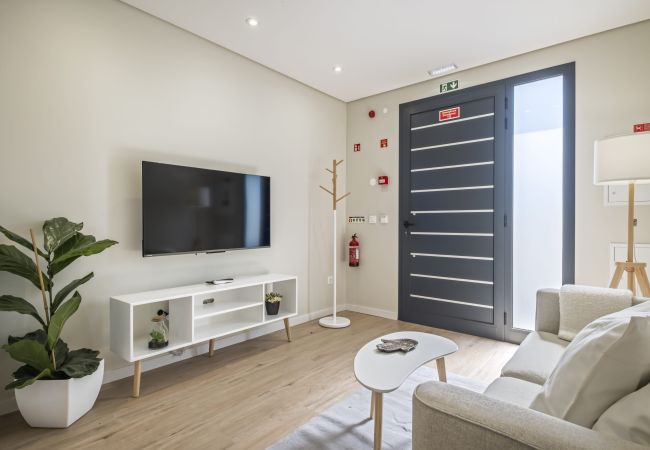 Apartment in Caniço - Casa da Oliveira II by Homie