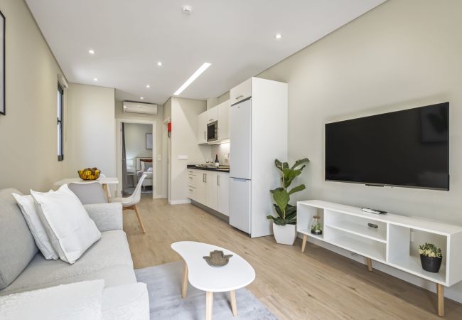Apartment in Caniço - Casa da Oliveira II by Homie Apartment in Caniço - Casa da Oliveira II by Homie