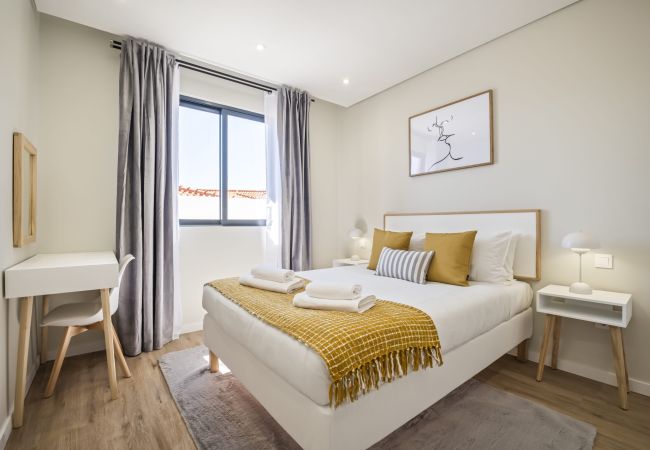 Apartment in Caniço - Casa da Oliveira III by Homie Apartment in Caniço - Casa da Oliveira III by Homie