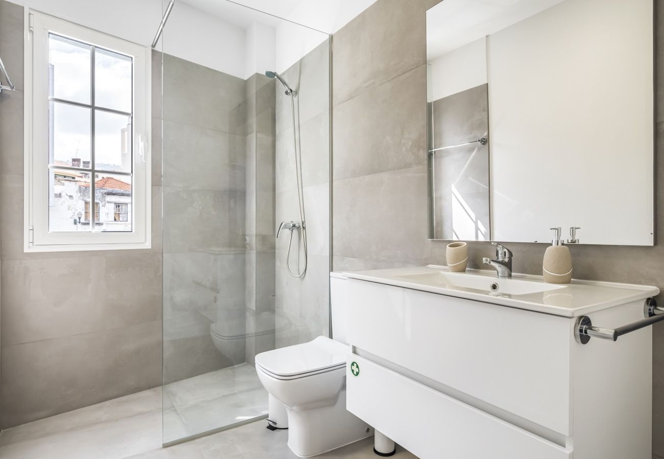 Apartment in Funchal - Ribeira do Esmeraldo 1A by Madeira Sun Travel Apartment in Funchal - Ribeira do Esmeraldo 1A by Madeira Sun Travel