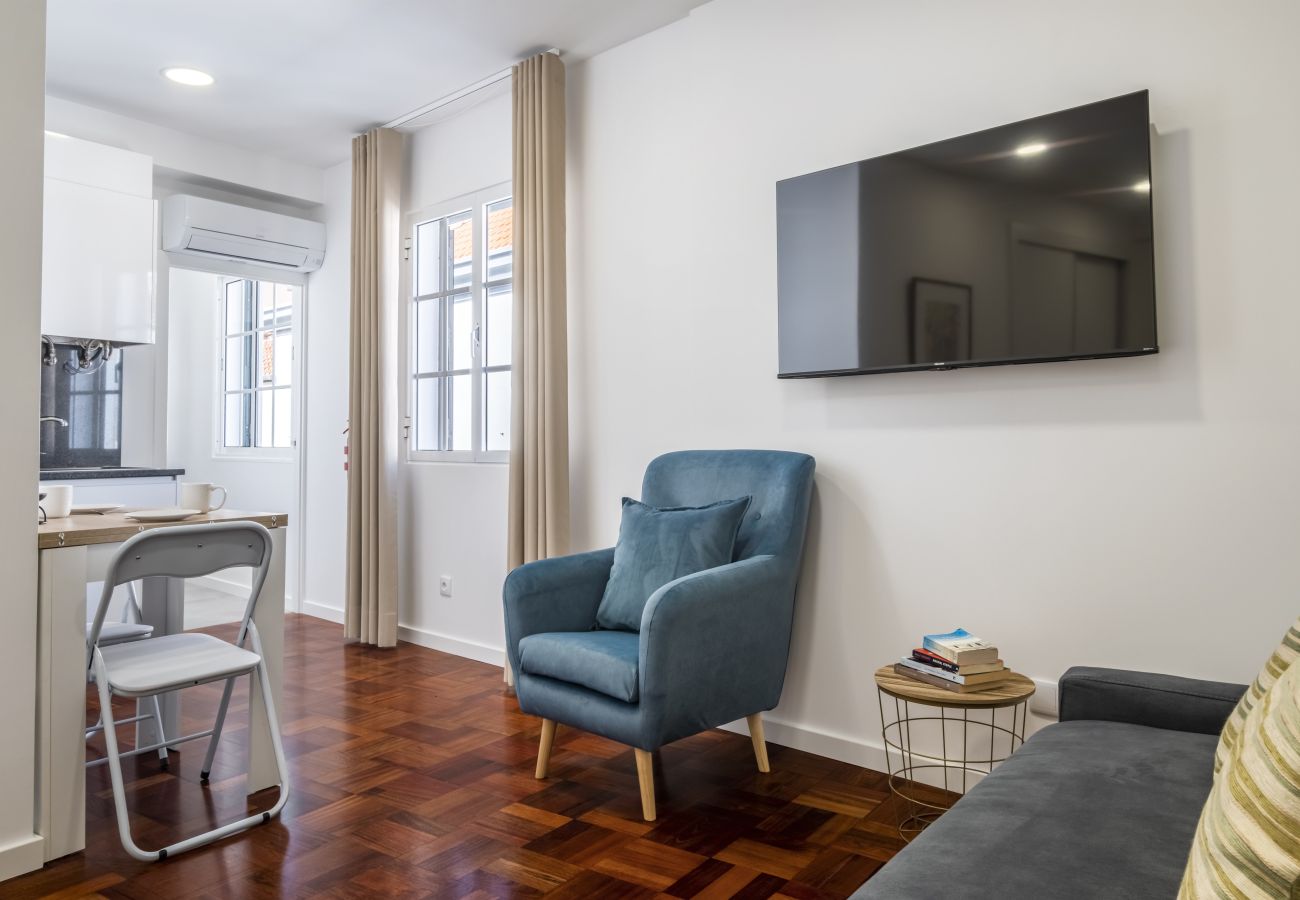 Apartment in Funchal - Ribeira do Esmeraldo 3B by Homie