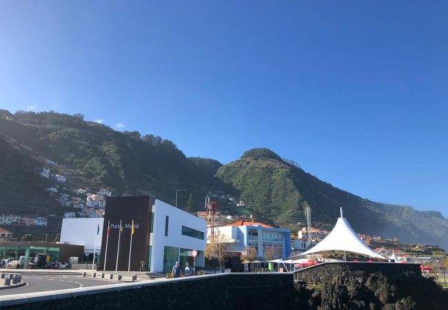 Rent by room in Porto Moniz - Pérola Views Inn 108 by Madeira Sun Travel Rent by room in Porto Moniz - Pérola Views Inn 108 by Madeira Sun Travel