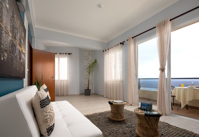 Rent by room in Porto Moniz - Pérola Views Inn 108 by Madeira Sun Travel Rent by room in Porto Moniz - Pérola Views Inn 108 by Madeira Sun Travel