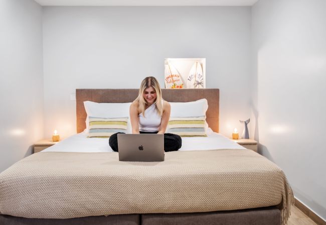 Studio in Paúl do Mar - Seaside Sunset - Deep Sea by Madeira Sun Travel Studio in Paúl do Mar - Seaside Sunset - Deep Sea by Madeira Sun Travel