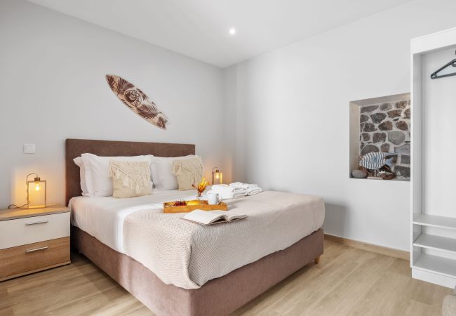 Studio in Paúl do Mar - Seaside Sunset - Surf House by Madeira Sun Travel Studio in Paúl do Mar - Seaside Sunset - Surf House by Madeira Sun Travel