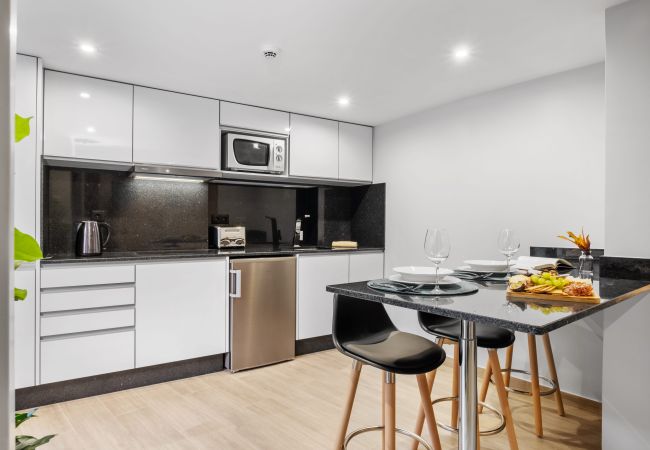 Studio in Paúl do Mar - Seaside Sunset - Fisherman's House by Madeira Sun Studio in Paúl do Mar - Seaside Sunset - Fisherman's House by Madeira Sun