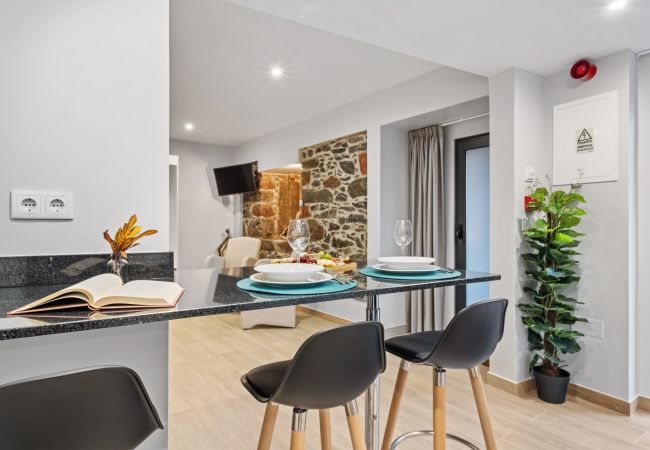 Studio in Paúl do Mar - Seaside Sunset - Fisherman's House by Madeira Sun Studio in Paúl do Mar - Seaside Sunset - Fisherman's House by Madeira Sun