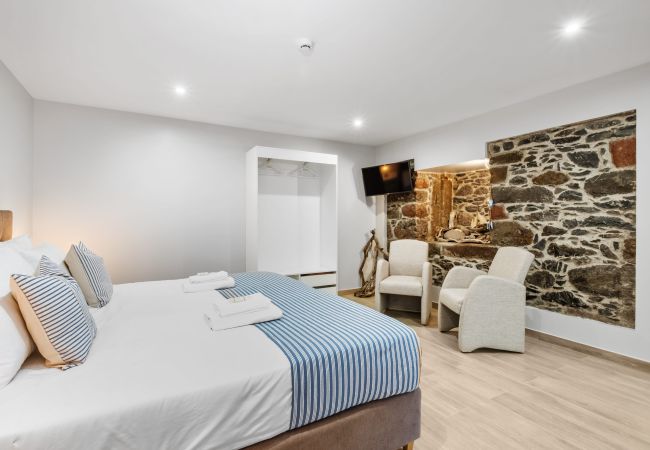 Studio in Paúl do Mar - Seaside Sunset - Fisherman's House by Madeira Sun Studio in Paúl do Mar - Seaside Sunset - Fisherman's House by Madeira Sun