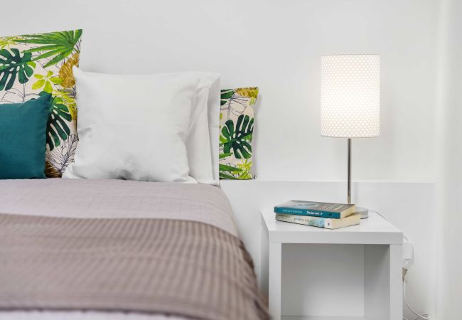 Apartment in Funchal - Funchal Tropical - Filodendro by Madeira Sun Trave Apartment in Funchal - Funchal Tropical - Filodendro by Madeira Sun Trave