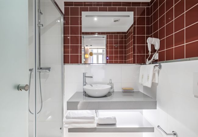 Apartment in Funchal - King David Suites 403 by Madeira Sun Travel Apartment in Funchal - King David Suites 403 by Madeira Sun Travel