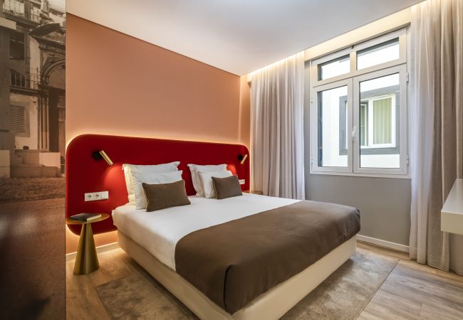 Apartment in Funchal - King David Suites 403 by Madeira Sun Travel Apartment in Funchal - King David Suites 403 by Madeira Sun Travel