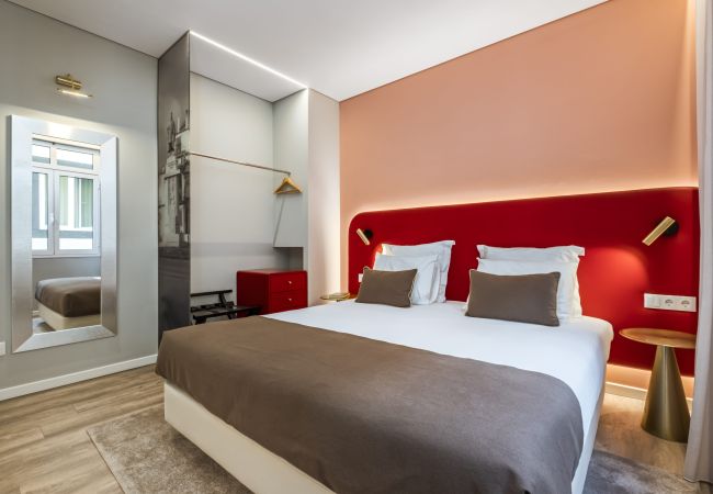 Apartment in Funchal - King David Suites 403 by Madeira Sun Travel Apartment in Funchal - King David Suites 403 by Madeira Sun Travel