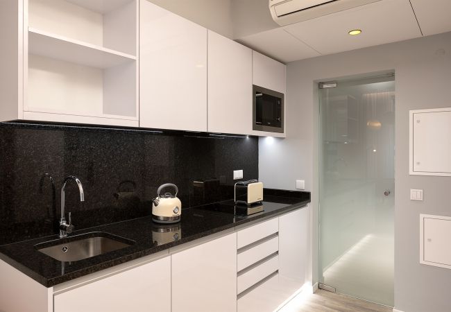 Apartment in Funchal - King David Suites 503 by Madeira Sun Travel Apartment in Funchal - King David Suites 503 by Madeira Sun Travel