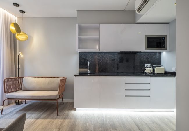 Apartment in Funchal - King David Suites 503 by Madeira Sun Travel Apartment in Funchal - King David Suites 503 by Madeira Sun Travel