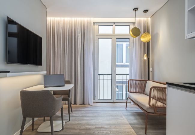 Apartment in Funchal - King David Suites 503 by Madeira Sun Travel Apartment in Funchal - King David Suites 503 by Madeira Sun Travel