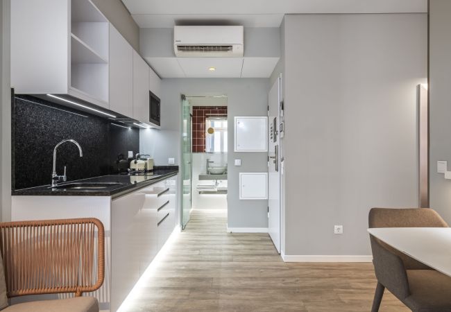 Apartment in Funchal - King David Suites 503 by Madeira Sun Travel Apartment in Funchal - King David Suites 503 by Madeira Sun Travel