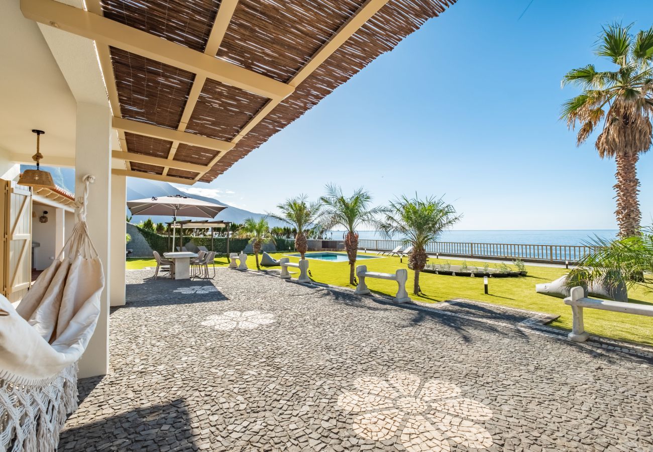 House in São Vicente - Hilani House by Madeira Sun Travel