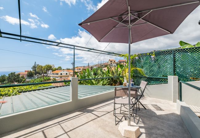 House in Ponta do Sol - Harmony Retreat by Madeira Sun Travel House in Ponta do Sol - Harmony Retreat by Madeira Sun Travel