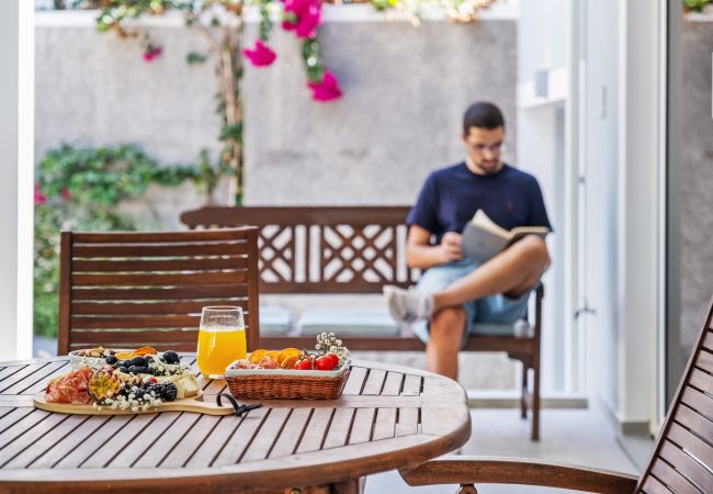 Apartment in Ponta do Sol - Coastal Charm A by Madeira Sun Travel Apartment in Ponta do Sol - Coastal Charm A by Madeira Sun Travel